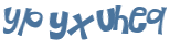 Captcha-udfordring