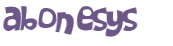 CAPTCHA 挑戰