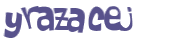 Captcha challenge