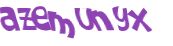 CAPTCHA 挑戰