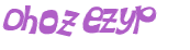 Captcha-udfordring