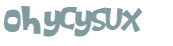 Captcha challenge
