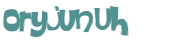 Captcha-udfordring