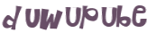Captcha-test