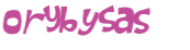 Captcha challenge