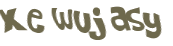 CAPTCHA 挑戰