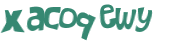 Captcha 챌린지