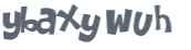CAPTCHA 挑戰