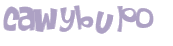 Captcha-udfordring