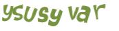 CAPTCHA 挑戰