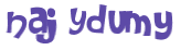 Wyzwanie captcha