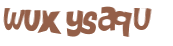 Captcha challenge