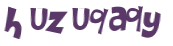 CAPTCHA 挑戰