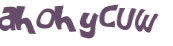 Captcha-Test