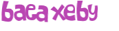 Captcha-udfordring