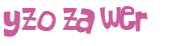 Captcha-test