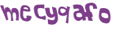 CAPTCHA 挑戰