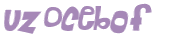 Captcha-udfordring