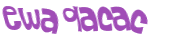 Captcha-udfordring