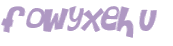 Captcha-udfordring
