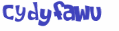 Captcha challenge