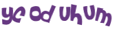 Desafio captcha