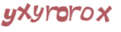 CAPTCHA 挑戰