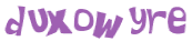 Captcha-udfordring