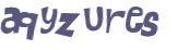 CAPTCHA 挑戰