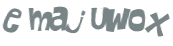 Captcha-test