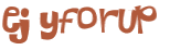 Captcha-udfordring