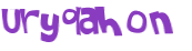 Desafio captcha