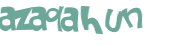 CAPTCHA 挑戰