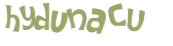 Captcha challenge