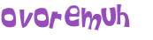 Captcha-udfordring