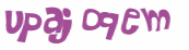 Desafio Captcha
