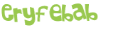 Captcha-udfordring