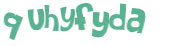 CAPTCHA 挑戰