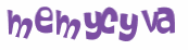 Captcha-udfordring