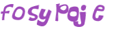Captcha 챌린지