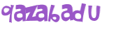 Captcha challenge