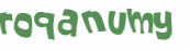 CAPTCHA 挑戰