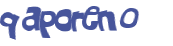 Captcha-udfordring