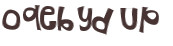 Captcha-udfordring