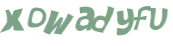 CAPTCHA 挑戰
