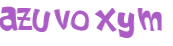 CAPTCHA 挑戰