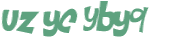 Captcha-test