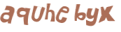 CAPTCHA 挑戰