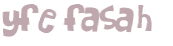 CAPTCHA 挑戰