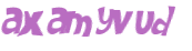CAPTCHA 挑戰